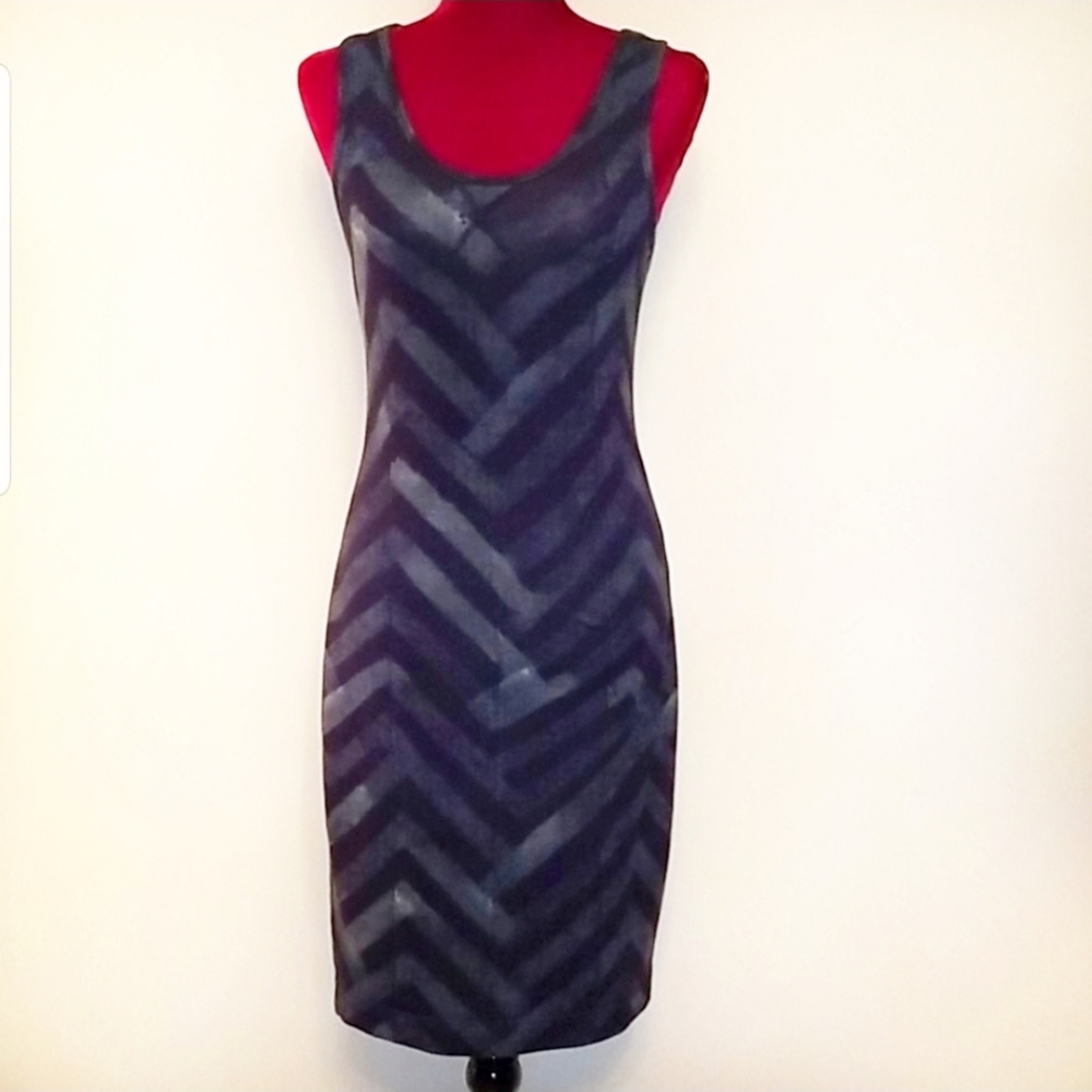 Rachel Roy Bodycon Dress